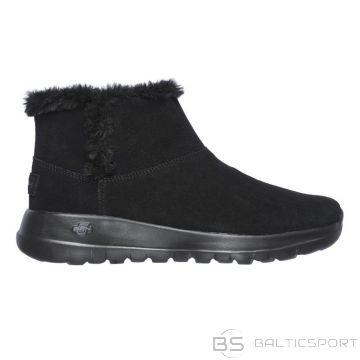 Skechers On The Go Joy Bundle Up W 15501-BBK shoes (39.0)