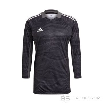 Adidas Condivo 21 vārtsargs M GT8419 vārtsarga krekls (S)