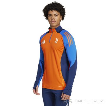 Adidas Juventus treniņu krekls JSY IS5819 / oranžs / L