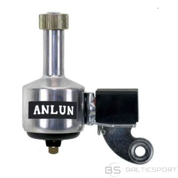 BS Labajā pusē esošais alumīnija ģenerators (nav pieejams)