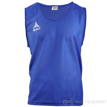 Znacznik piłkarski Select Basic Jr 6841002222 / niebieski / JR