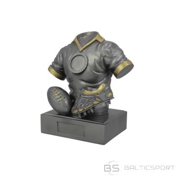 Gtsport Regbija GT statuete / 17 cm / sudrabs