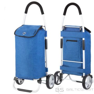 BS Classic Premium Cruiser 650061 folding shopping cart (N/A)
