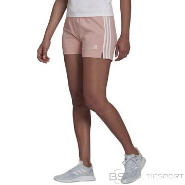 adidas Essentials Slim 3 Stripes Shorts W HD1809 (XL)