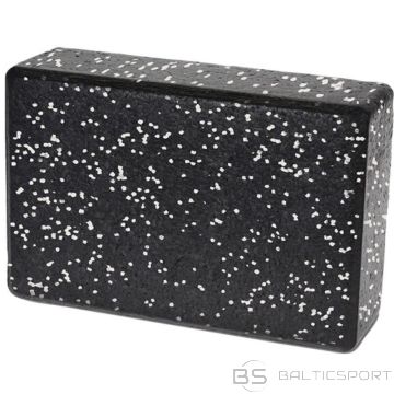 Xqmax Блочный куб для упражнений йоги, пилатеса и фитнеса, белый (недоступно)