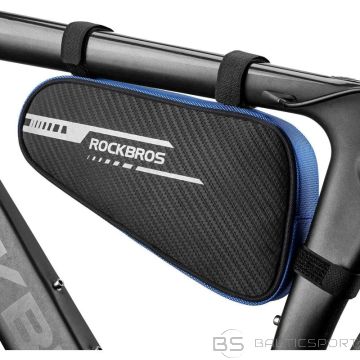 Rockbros B75 rāmja soma zila (nav pieejama)