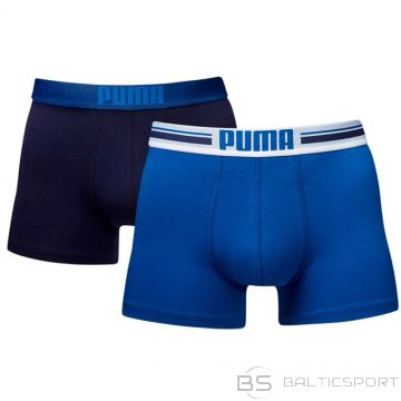 Puma Боксер с логотипом 2P M 906519 01 (S)
