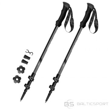 Spokey Zion 929460 trekking poles (N/A)