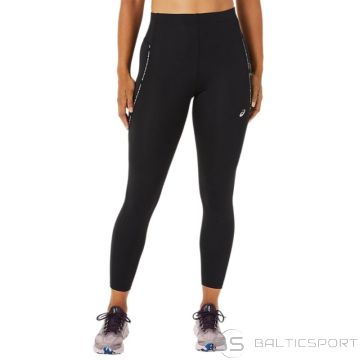 Asics Race High Waist Tight Pants W 2012C347-001 (S)