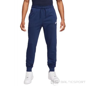 Nike Club Fleece M FQ4330-410 bikses (M (178 cm))