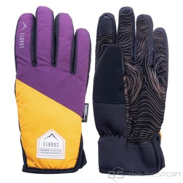Elbrus Pointe Wo&#39;s W gloves 92800553532 (S/M)