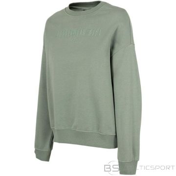 4F Толстовка W H4Z22 BLD033 42S (XL)