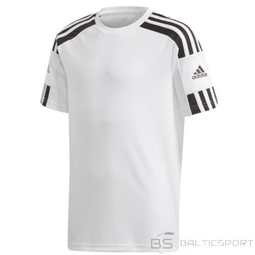 Adidas Футболка Squadra 21 JSY Y Jr GN5738 (164 см)