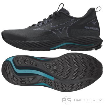 Mizuno WAVE RIDER GTX 3 shoes J1GC257901 / 43 / navy blue