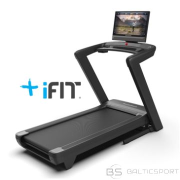 Nordic Track Treadmill NORDICTRACK ULTRA COMMERCIAL 2450 + iFit Coach 12 months membership