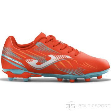 Joma Propulsion 2508 Jr TF Shoes PRJW2508TF / Orange / 38