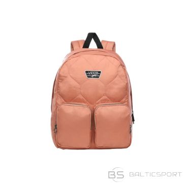 Vans Рюкзак для дальних поездок VN0A4S6XZLS (один размер)
