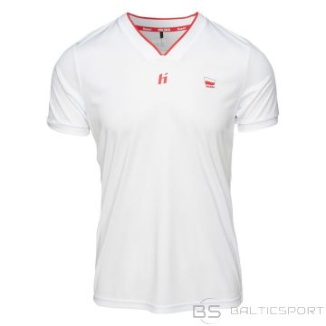 Huari Alumni Poland Senior T-krekls M 92800617566 (XXL)