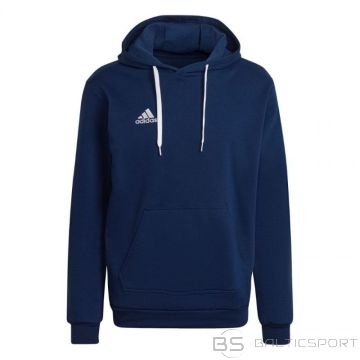 Sweatshirt adidas Entrada 22 Hoody M H57513 (M)