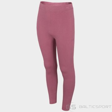 4F Legingi Jr HJL22-JLEG001 60S (146 cm)