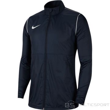 Nike Y Park 20 Rain JKT BV6904 451 jaka / Jūras zila / L (147-158cm)