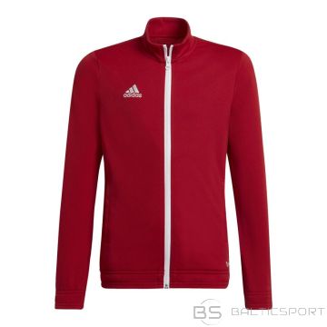 Adidas Džemperis Entrada 22 Track Jr H57563 (176)