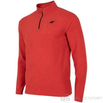 4F Куртка флисовая M H4Z22 BIMP010 62S (S)