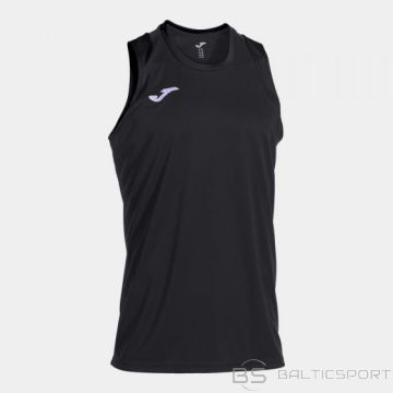 Joma Рубашка без рукавов Cancha 104242.100 (6XS)