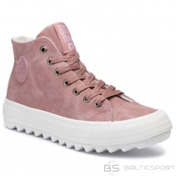 Inny Обувь Big Star Big Top W EE274113 (37)