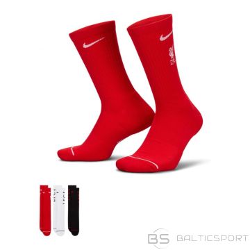 Nike Liverpool FD1403-902 zeķes (M: 38-42)