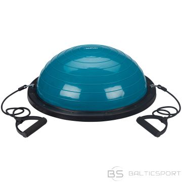 Balance Ball Plate AVENTO 42OL D58cm with 2 Resistance bands