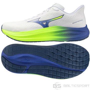 Mizuno FORTRUSH apavi J1GC264801 / 45 / balti