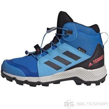 Adidas Terrex Mid GTX K GY7682 kurpes / Zila / 38 2/3