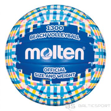 Molten Beach 1300 beach volleyball V5B1300-FR (N/A)