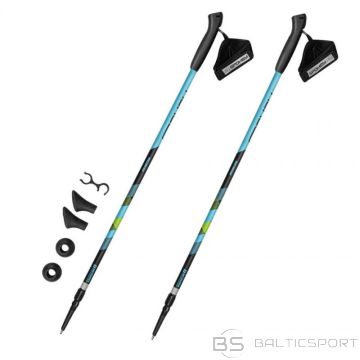 Nordic Walking poles Spokey Meadow 929462 (N/A)