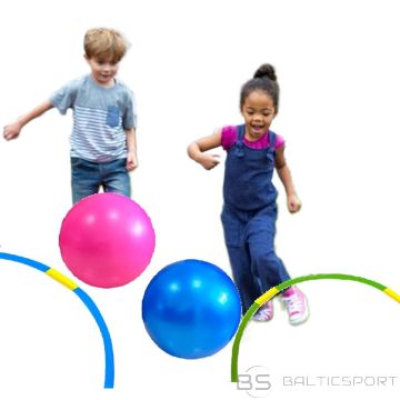 Enero Toys ENERO JUMBO CRICKET CHILDREN&#39;S ANIMATION SET