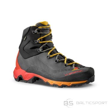 La Sportiva Aequilibrium Trek GTX ZFHS139G00Y00 oglekļa šķiedras dzeltens (EU 43,5)
