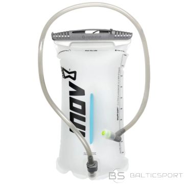 Inov-8 Вертикальный резервуар Shape Shift Бутылка для воды емкостью 2 л 000963-CL-01 (один размер)