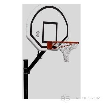 Sure shot Basketbola, strītbola konstrukcija