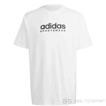 Adidas All SZN Graphic Tee M IC9821 (XL)