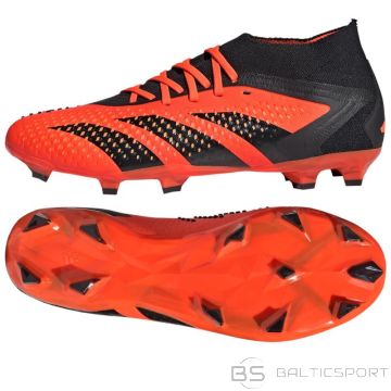 Adidas Predator Accuracy.2 FG M GW4587 football shoes (42)