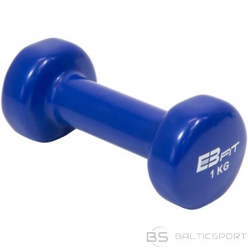 Enero Fit VINYL Hantele 1 KG VDB