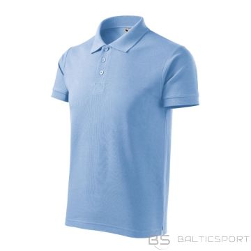 Malfini Polo Shirt Cotton Heavy M MLI-21515 (S)