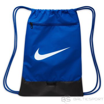Nike Сумка для обуви и одежды Brasilia DM3978-480 / синяя