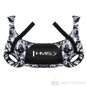 Bulgāru soma /HMS WBF15 TRENIŅU SOMA 15 KG