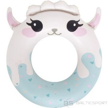 BS DZĪVNIEKU PELDRINGS 35168 ALPAKA (N/A)