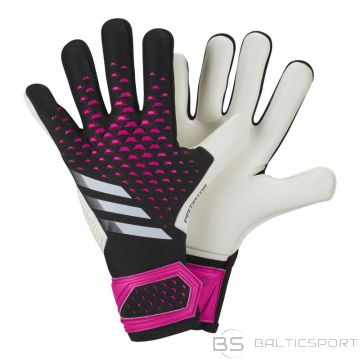 Goalkeeper gloves adidas Predator Competition HN3342 (8.5)