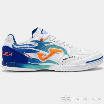Buty Joma Top Flex 2576 IN TOPS2576IN / biały / 41