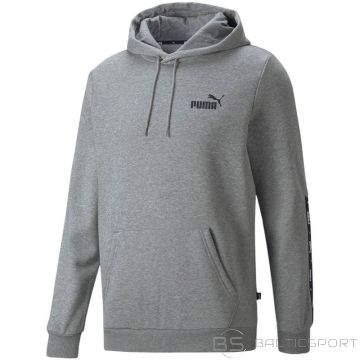 Sweatshirt Puma ESS+ Tape Hoodie FL M 849040 03 (S)