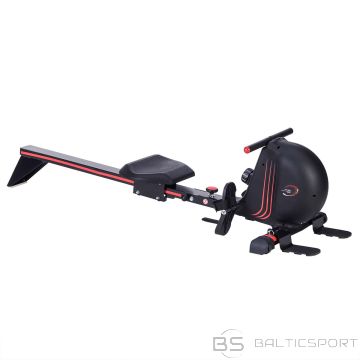 ZM1502 Magnetic Rowing Machine HMS